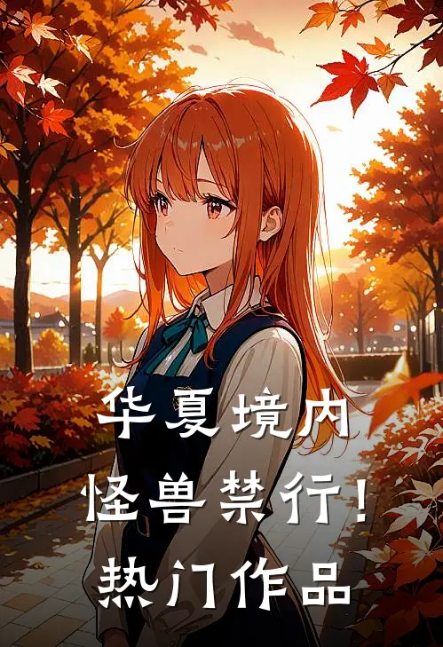 华夏境内，怪兽禁行！热门作品
