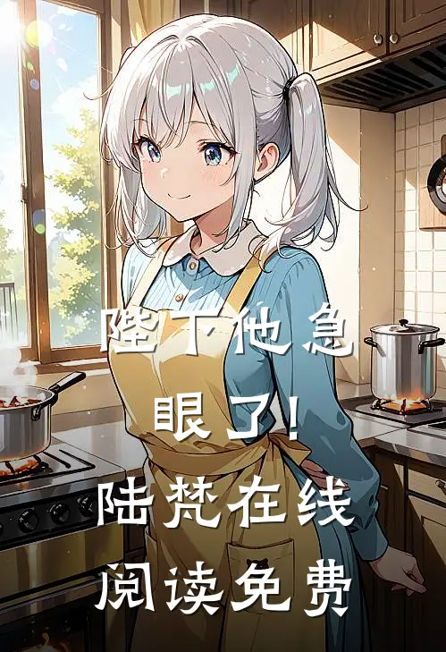 陛下他急眼了!陆梵在线阅读免费全文