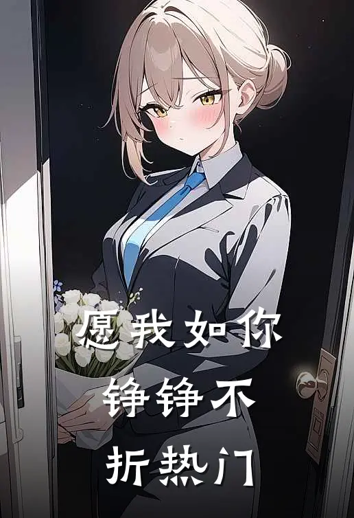 愿我如你，铮铮不折热门