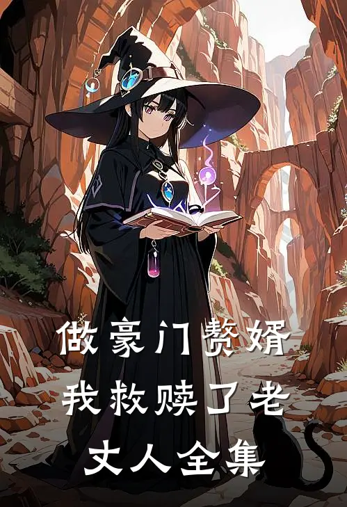 做豪门赘婿,我救赎了老丈人全集免费观看
