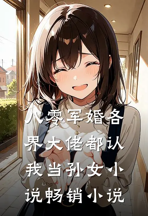 八零军婚各界大佬都认我当孙女小说畅销小说