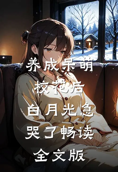 养成呆萌校花后，白月光急哭了畅读全文版