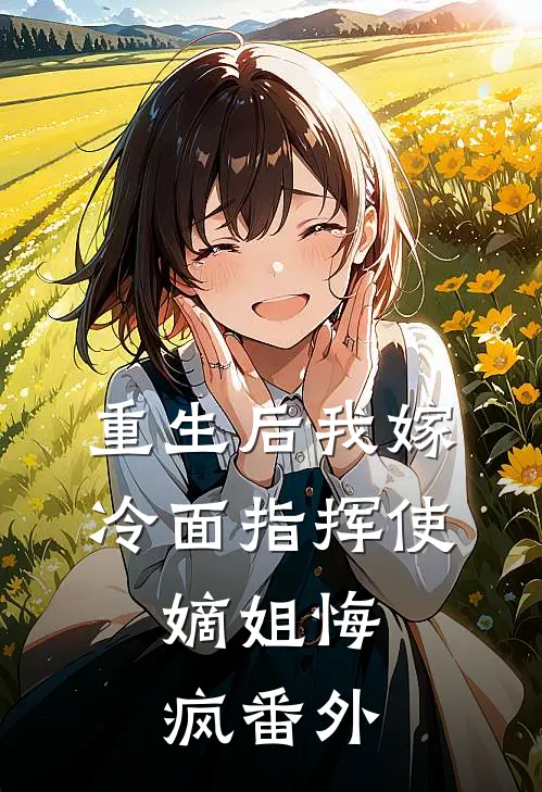 重生后我嫁冷面指挥使,嫡姐悔疯番外免费阅读