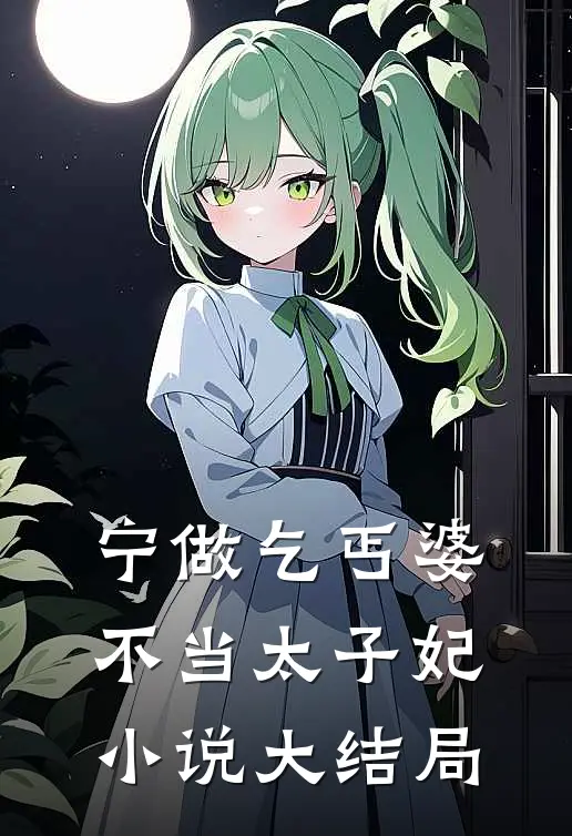宁做乞丐婆,不当太子妃大结局怎么样