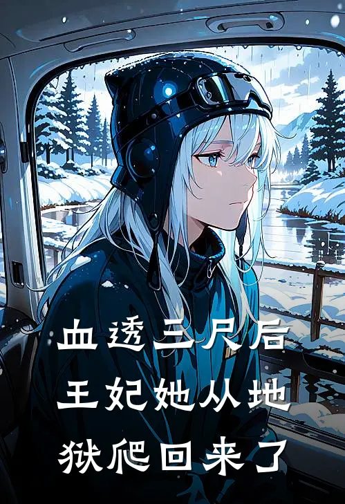 血透三尺后,王妃她从地狱爬回来了