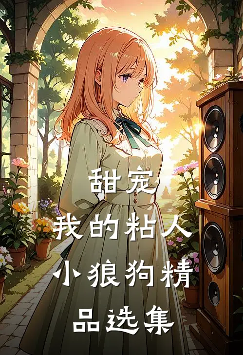 甜宠我的粘人小狼狗精品选集免费阅读