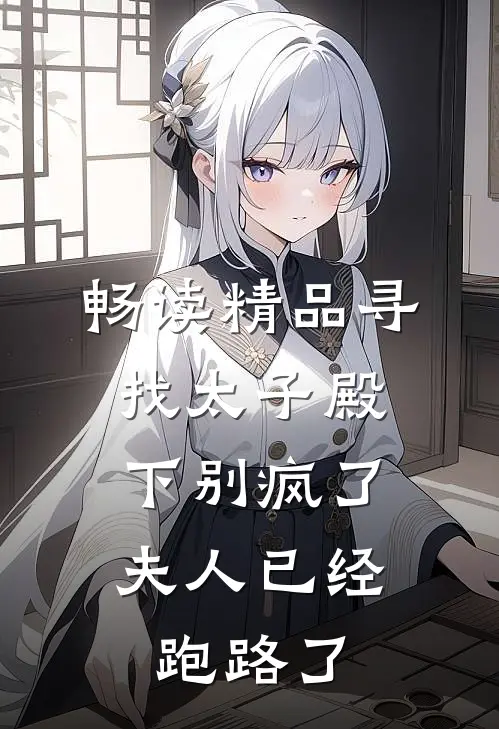 畅读精品寻找太子殿下别疯了,夫人已经跑路了