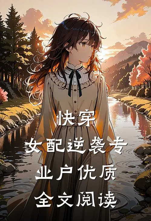 快穿：女配逆袭专业户优质全文阅读