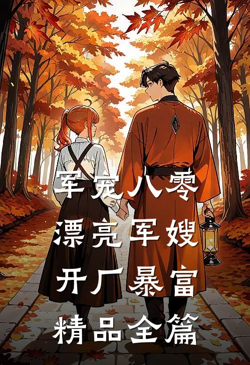 军宠八零：漂亮军嫂开厂暴富精品全篇