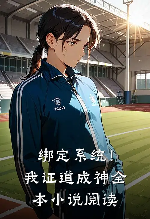 绑定系统！我证道成神全本小说阅读