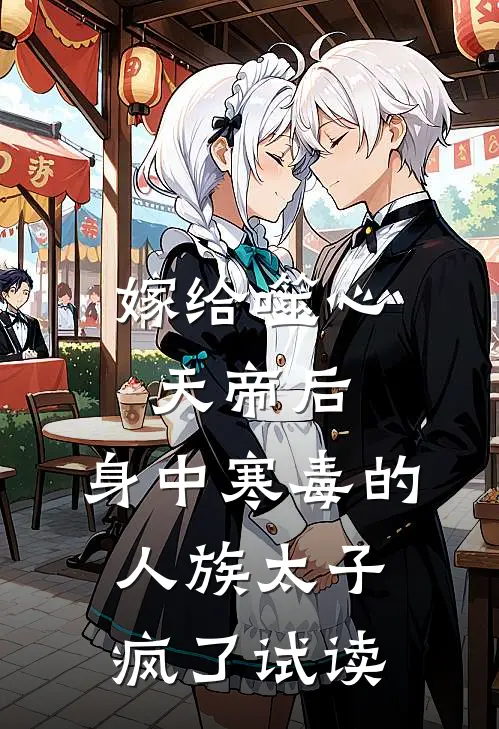 嫁给噬心天帝后,身中寒毒的人族太子疯了试读