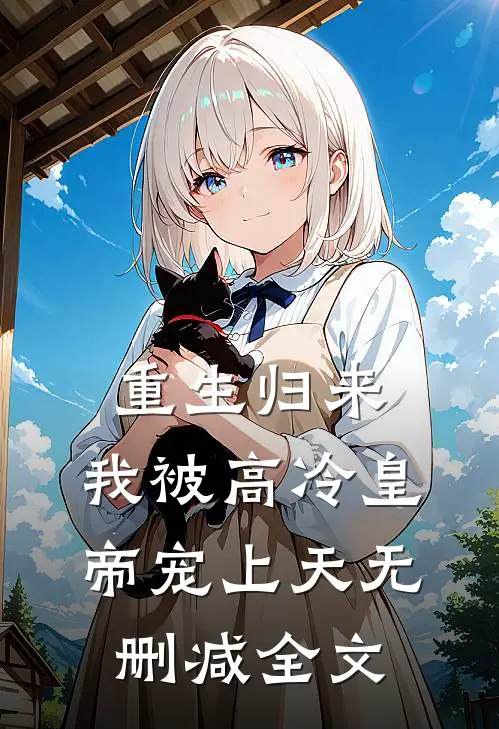 重生归来，我被高冷皇帝宠上天无删减全文