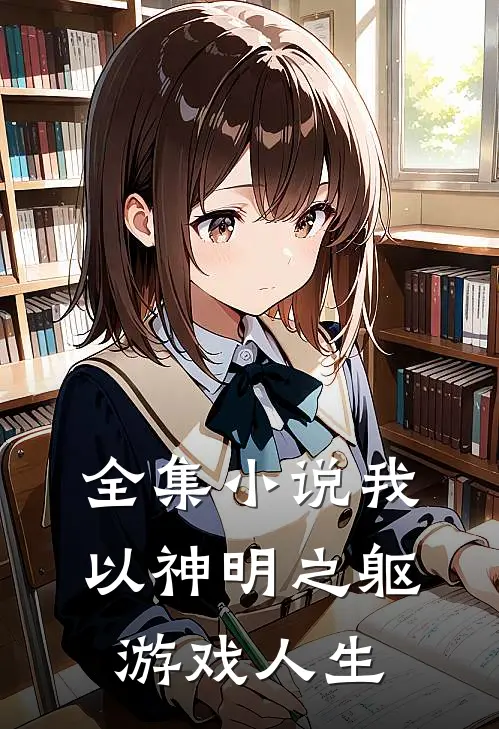 全集小说我，以神明之躯游戏人生