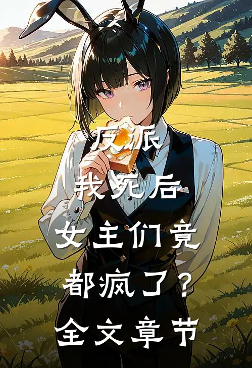 反派我死后,女主们竟都疯了?全文章节阅读
