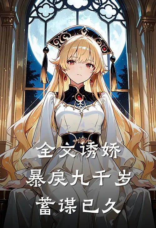 全文诱娇暴戾九千岁蓄谋已久