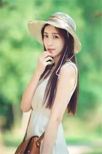 愿将绾心倾与君全局