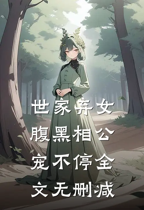 世家弃女,腹黑相公宠不停全文无删减
