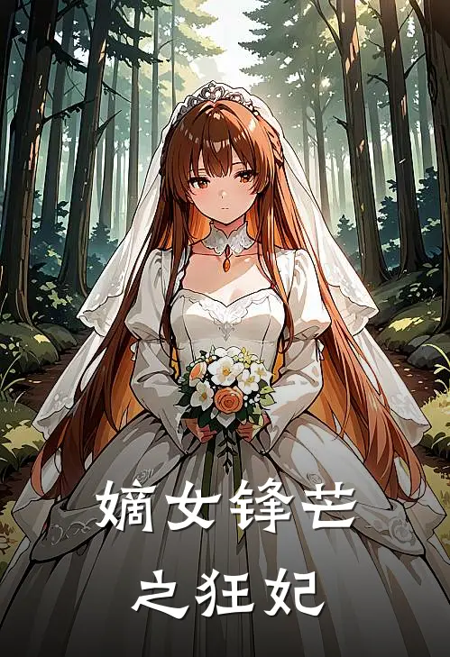 嫡女锋芒之狂妃