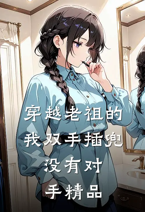 穿越老祖的我双手插兜,没有对手精品