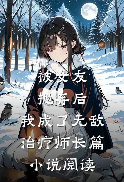 被女友抛弃后,我成了无敌治疗师长篇阅读