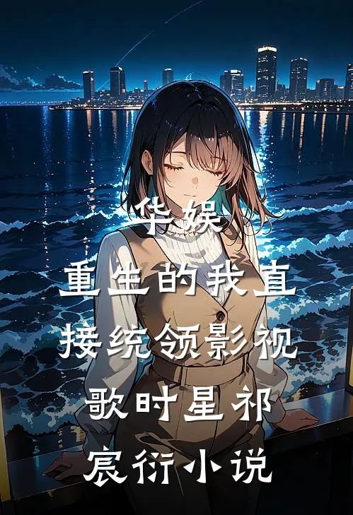华娱：重生的我直接统领影视歌时星祁宸衍小说