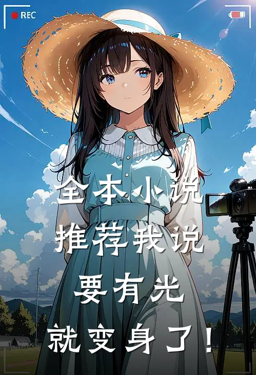 全本小说推荐我说要有光，就变身了！