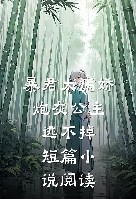 暴君太病娇,炮灰公主逃不掉短篇阅读