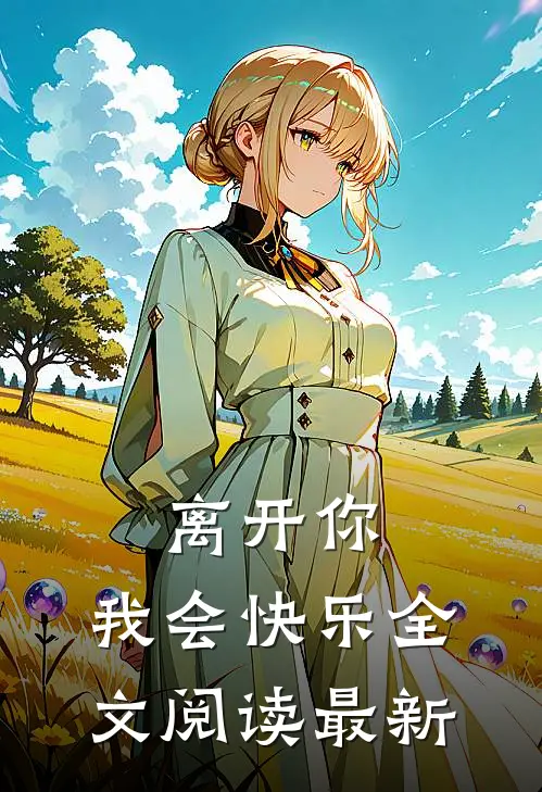 离开你,我会快乐全文阅读最新