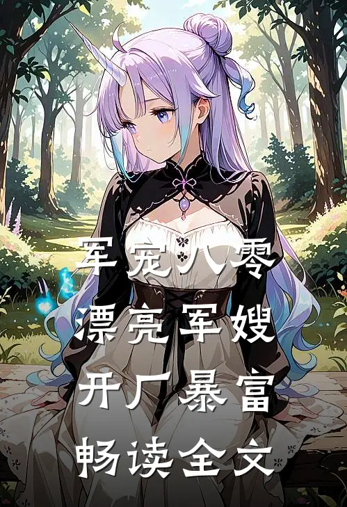军宠八零：漂亮军嫂开厂暴富畅读全文