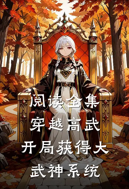 阅读全集穿越高武,开局获得大武神系统的