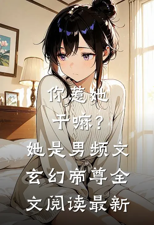 你惹她干嘛?她是男频文玄幻帝尊全文阅读最新章