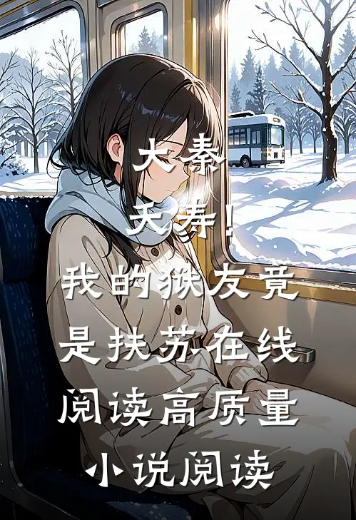 大秦:夭寿!我的狱友竟是扶苏在线阅读高质量小说阅读
