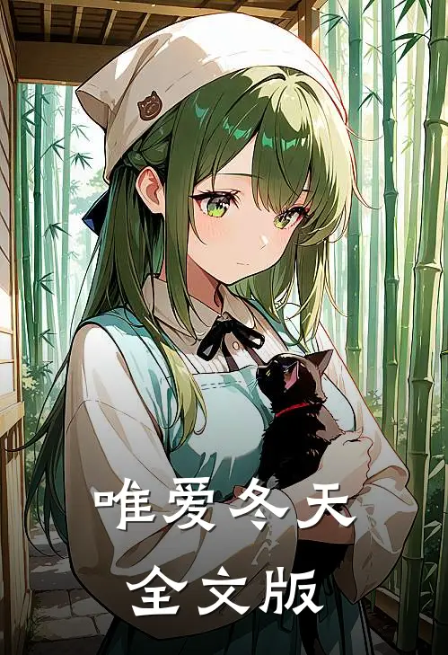 唯爱冬天全文版在线阅读