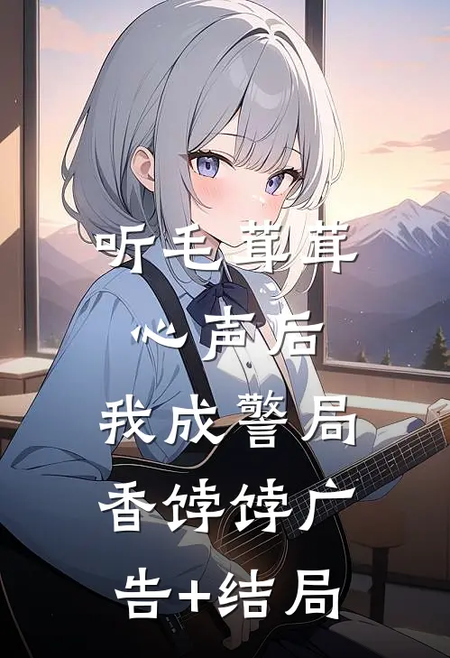 听毛茸茸心声后，我成警局香饽饽广告+结局