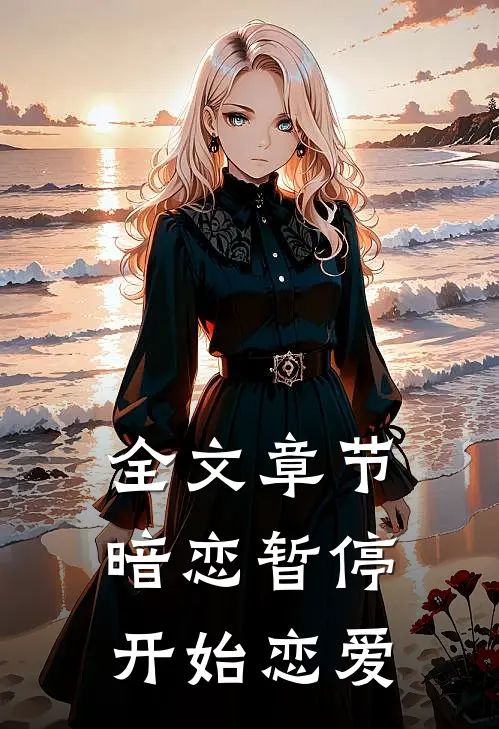 全文章节暗恋暂停,开始恋爱免费阅读