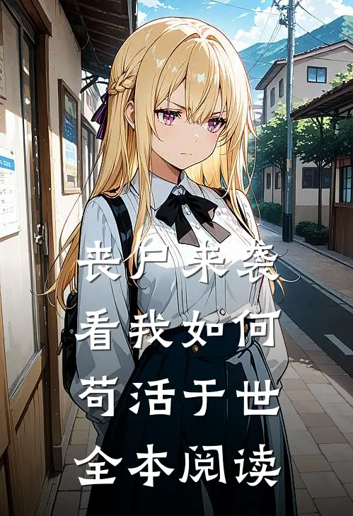 丧尸来袭,看我如何苟活于世全本阅读
