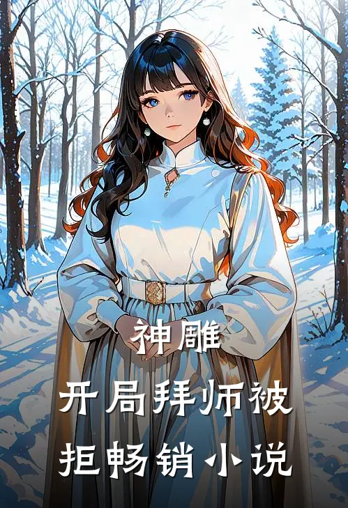 神雕开局拜师被拒畅销阅读