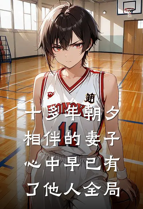 十多年朝夕相伴的妻子,心中早已有了他人全局的感受