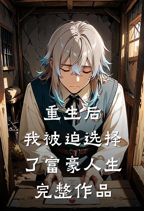 重生后,我被迫选择了富豪人生完整作品在线阅读