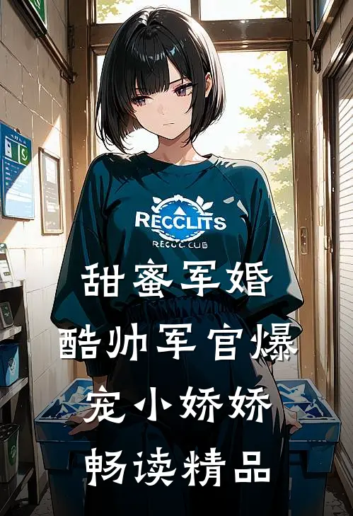 甜蜜军婚，酷帅军官爆宠小娇娇畅读精品