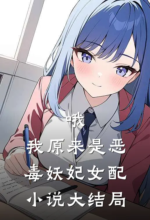哦,我原来是恶毒妖妃女配大结局