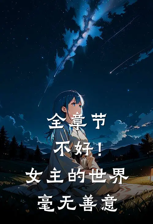 全章节不好!女主的世界毫无善意