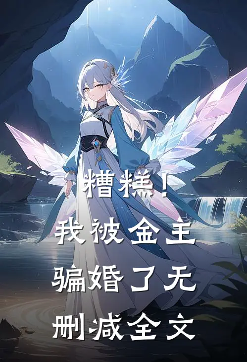 糟糕!我被金主骗婚了无删减全文在线阅读