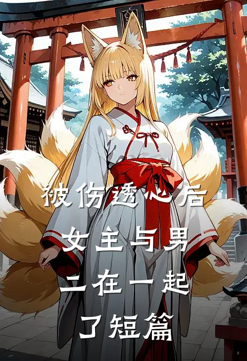 被伤透心后,女主与男二在一起了短篇文