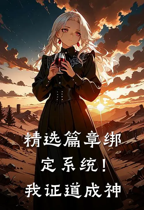 精选篇章绑定系统！我证道成神