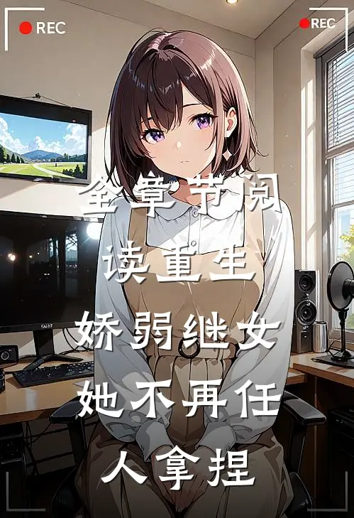 全章节阅读重生：娇弱继女她不再任人拿捏