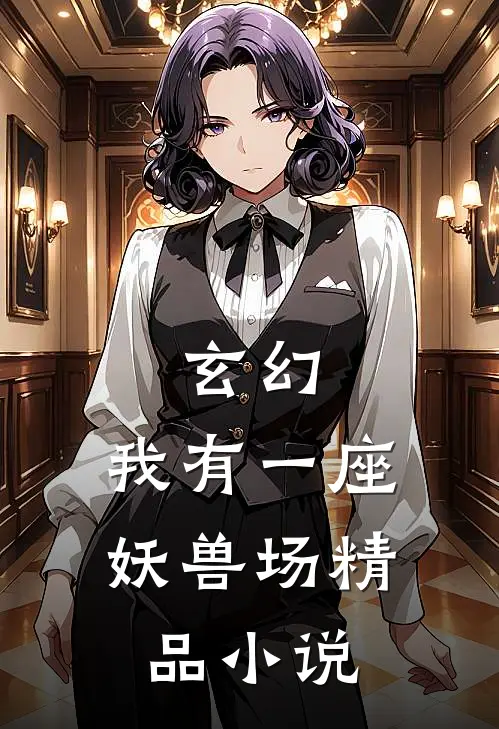 玄幻我有一座妖兽场精品免费阅读