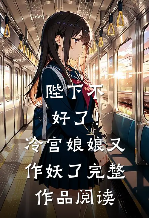 陛下不好了!冷宫娘娘又作妖了完整作品阅读免费