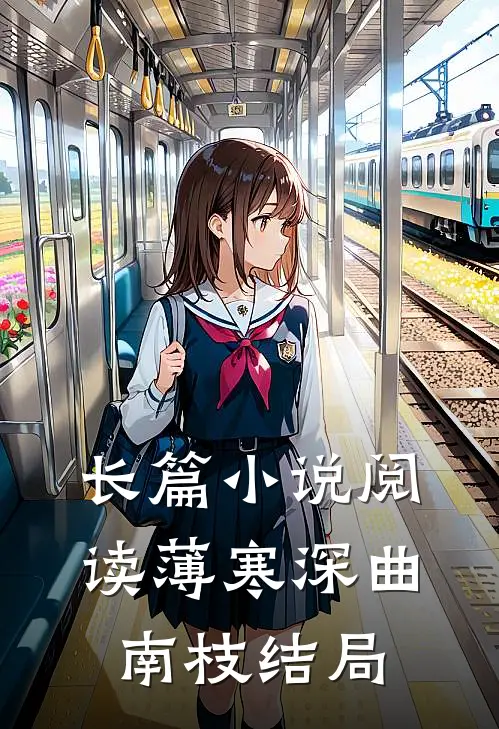 长篇小说阅读薄寒深曲南枝结局