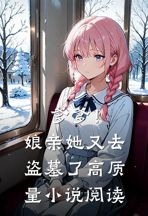 爹爹!娘亲她又去盗墓了高质量阅读免费